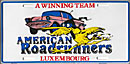 Roadrunners