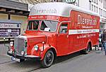 Rheinbach Classics 2011
