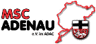 Logo MSC Adenau