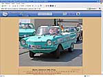 Oldtimer in Niederkassel