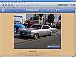 US-Cars in Spich