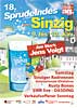 Plakat Sprudelndes Sinzig