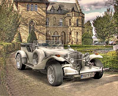 Excalibur